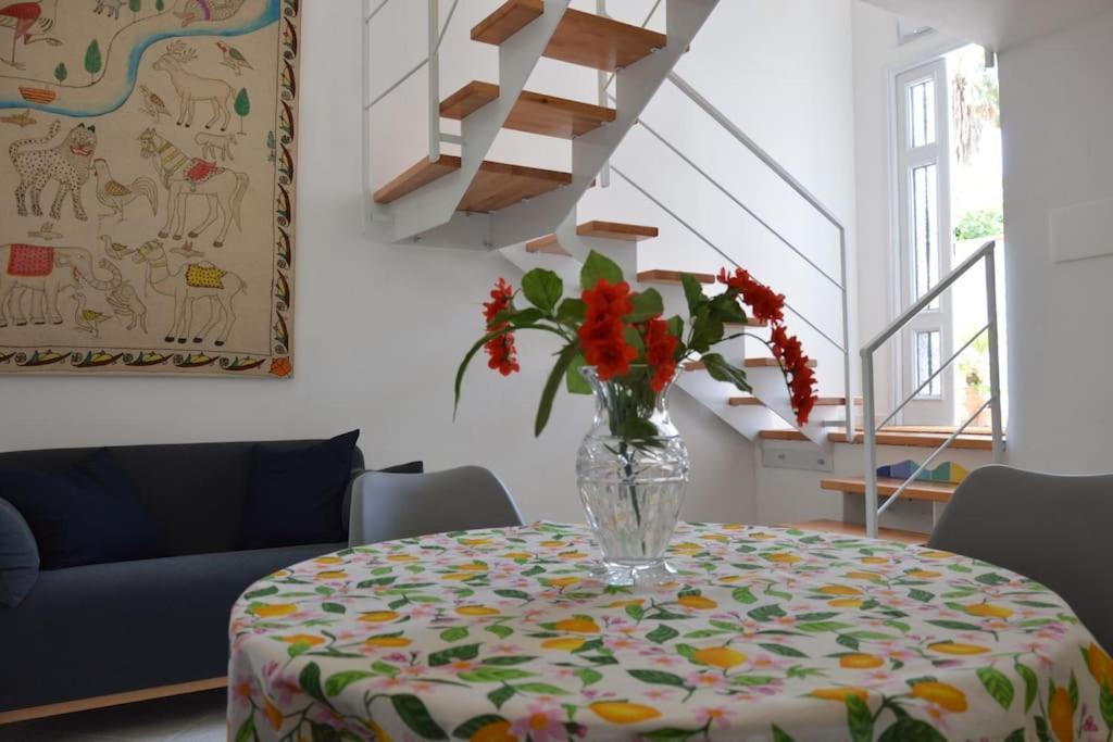 Casa Sorrentina Holiday فيكو إيكوينس المظهر الخارجي الصورة
