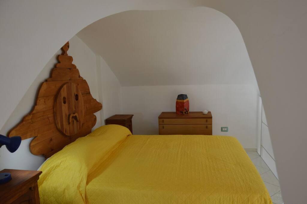 Casa Sorrentina Holiday فيكو إيكوينس المظهر الخارجي الصورة