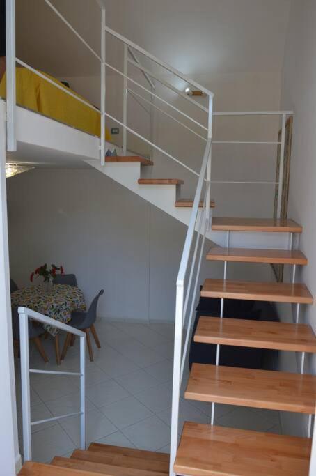 Casa Sorrentina Holiday فيكو إيكوينس المظهر الخارجي الصورة